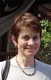 Jill Clark picture