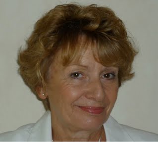 Dr Wendy Jolliffe picture